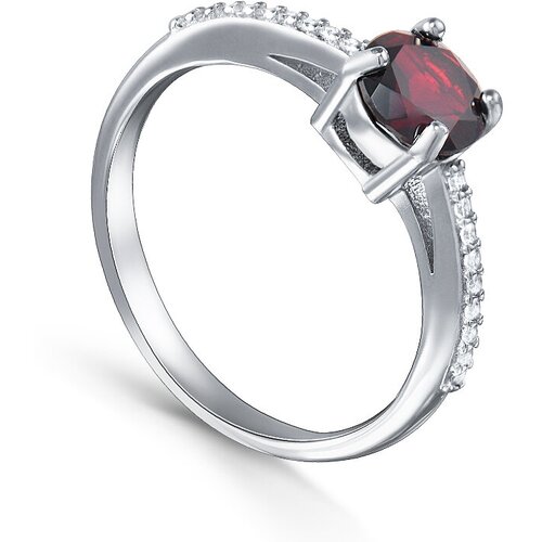 Кольцо Silver WINGS