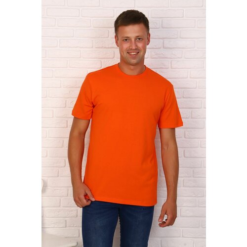 Футболка Баракат-Текс, размер 62, оранжевый