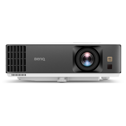 BenQ Проектор BenQ 4K UHD TK700 WHITE