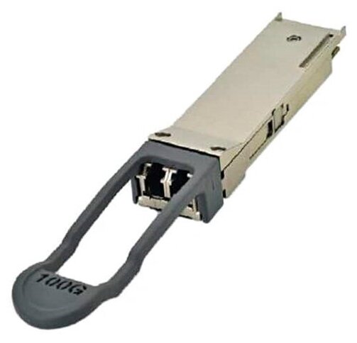 Трансивер Mellanox Transceiver FTLC9152RGPL 100Gb/s QSFP28