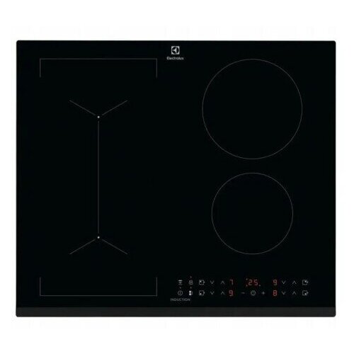 Электрическая варочная панель Electrolux LIV63431BK 5499000₽