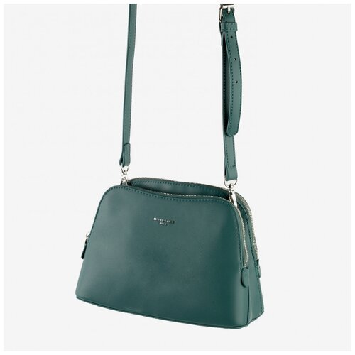 фото Сумка женская david jones 6502-1 blue.green