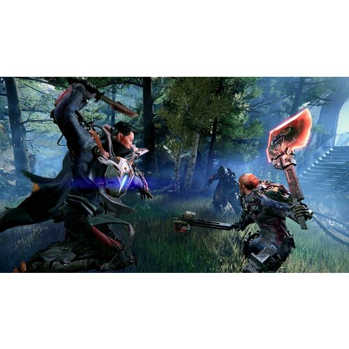 The Surge 2 (PS4/PS5) русские субтитры hellmut the badass from hell русские субтитры ps4