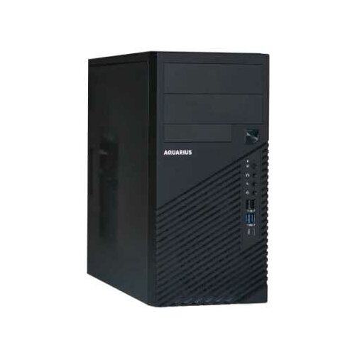 Компьютер Aquarius Pro Desktop Mini Tower 400 P30 K44 R53 (QRDP-P30K441M3128C110C02NLNKTNN3)