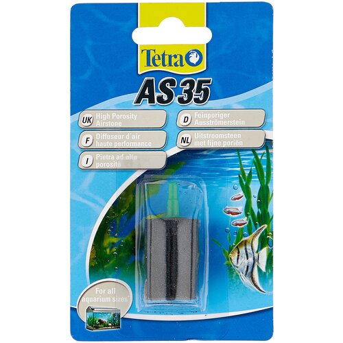 Распылитель Tetra AS 35 распылитель для аквариума tetra as 40
