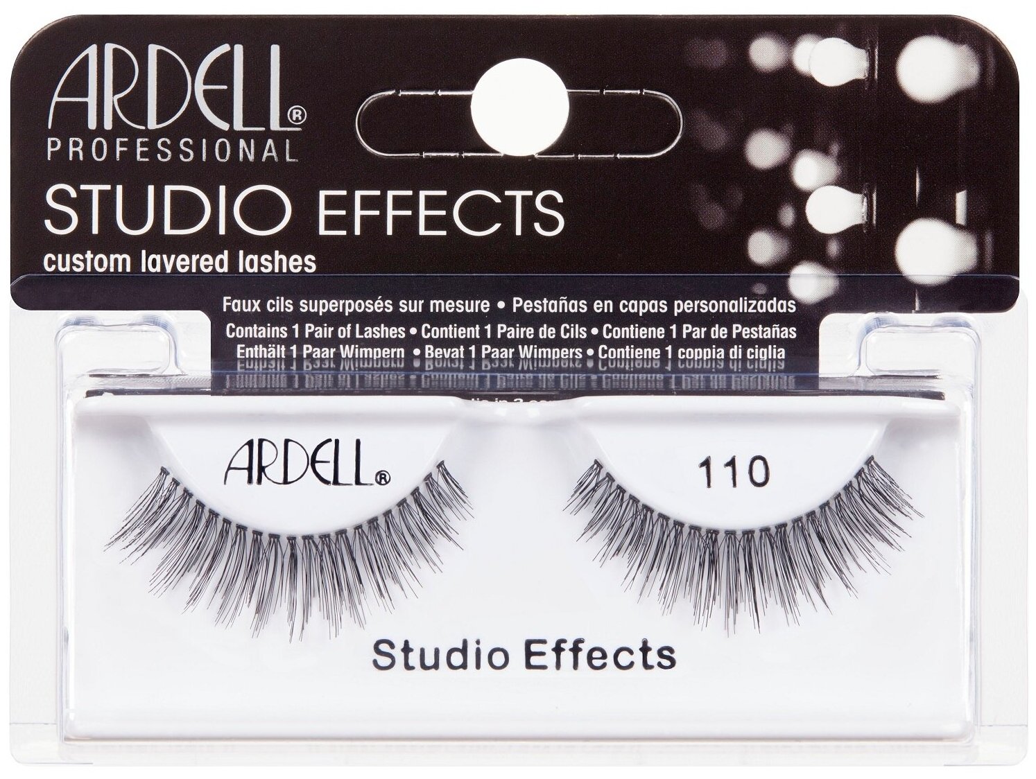 Ardell   / Studio Effects 110