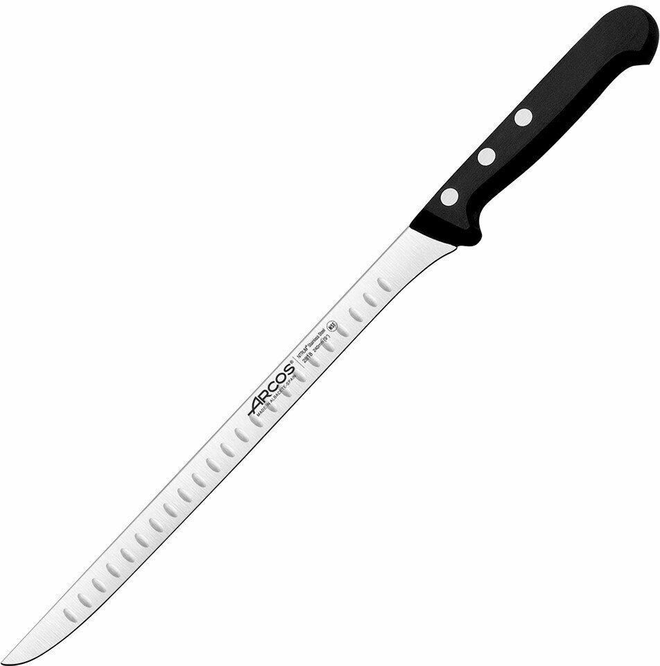 Нож для окорока «Универсал» лезвие L=24 см ARCOS, 281801