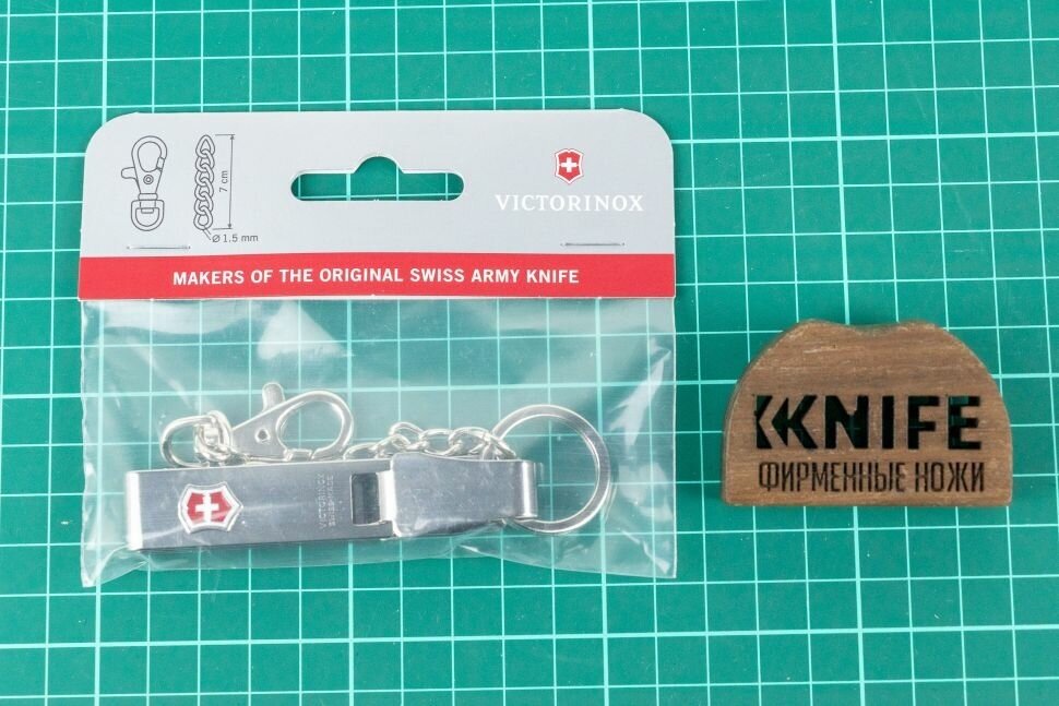 Подвес Victorinox - фото №10