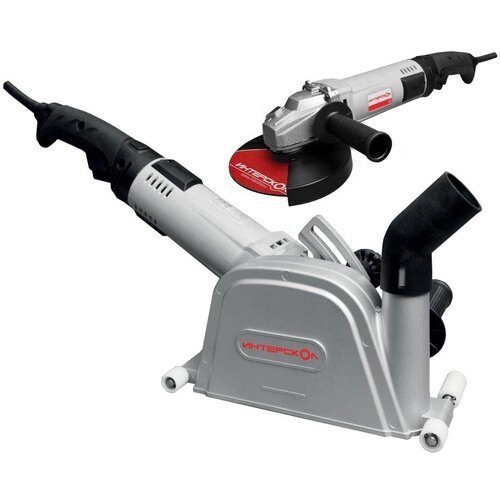 Дрель-шуруповерт INTERSKOL аккумуляторная 1501800E 1228900₽