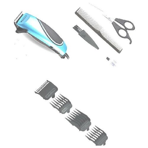 Машинка для стрижки Kelli KL-7010 123900₽