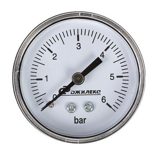 Манометр Джилекс MDA 506 14 дюйма - 9003 490₽