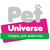 Логотип Эксперт Pet Universe