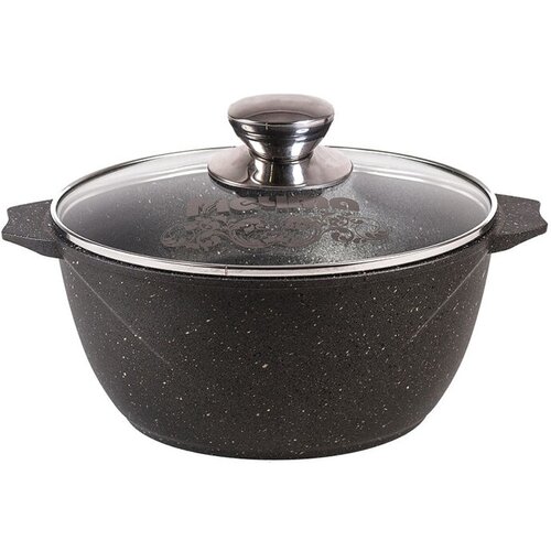 Кастрюля Мечта Гранит АП 45701 5л