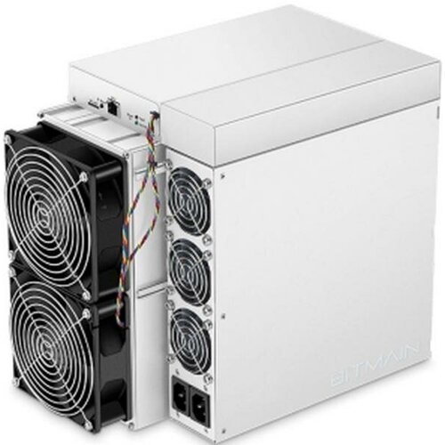 Antminer S19j Pro 104TH/s-29.5W (556481)