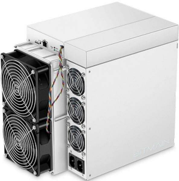 Antminer S19j pro 104 Th/s