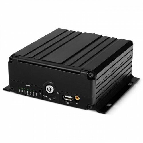 Автомобильный FullHD-видеорегистратор Proline PR-MDVR9704HG