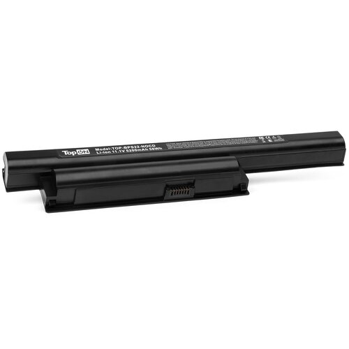 Аккумулятор для ноутбука Sony Vaio VPC-E1, VPC-EA, VPC-EB, VPC-EC, VPC-EE, VPC-EF Series. 11.1V 4400mAh 49Wh. PN: VGP-BPS22A, BPS22