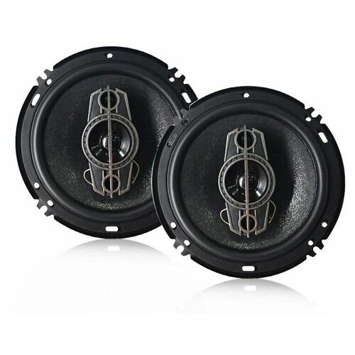 Автоколонки pioneer ТS- A1660колонки в машину пионер колонки для автомобиля акустика 197600₽