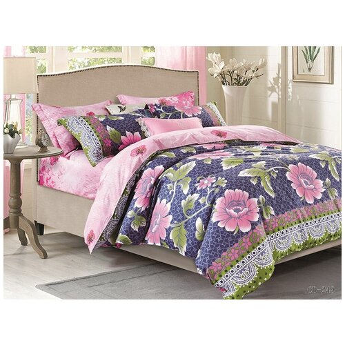 КПБ Райтекс Сатин Дуэт CD-249