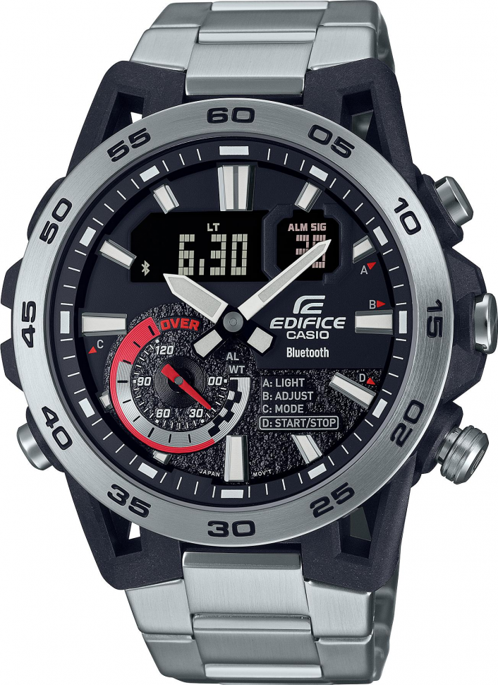 Наручные часы CASIO Edifice ECB-40D-1A