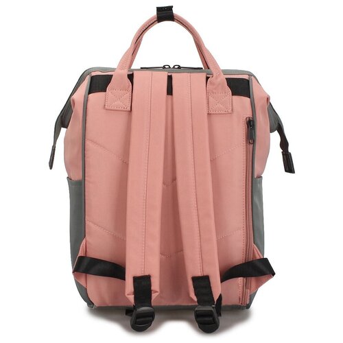 фото Подростковый рюкзак «микки new» 475 pink/grey anello