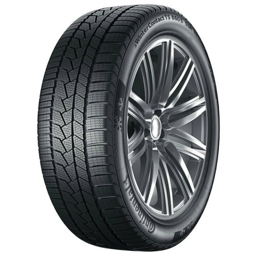 Автошина Continental WinterContact TS 860 S 315/35 R21 111V XL