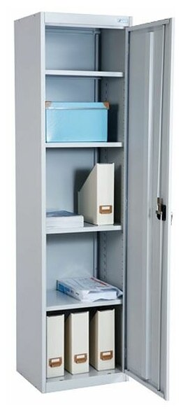Раздвижной архивный шкаф ШХА-50(40)