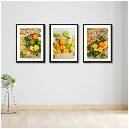 Картина интерьерная на холсте Империя Рам АРА 