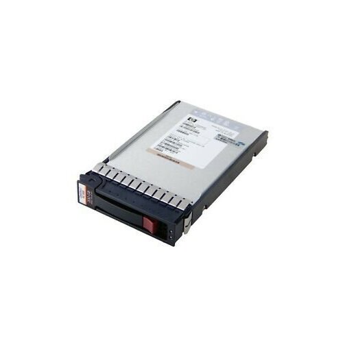 Твердотельный накопитель HP 400 ГБ AW572A 12131000₽