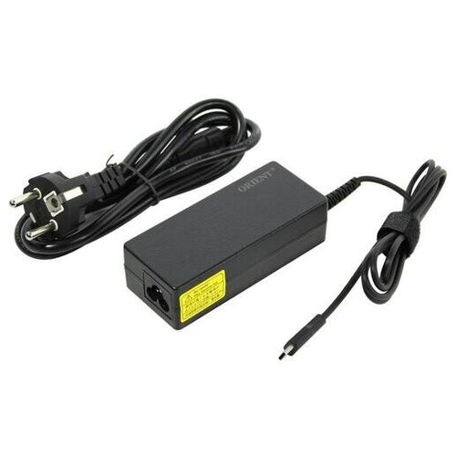 USB-зарядка Orient PU-C65W