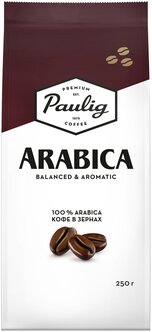 Стоит ли покупать Кофе в зернах Paulig Arabica? Отзывы на Яндекс Маркете