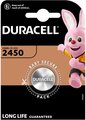 Батарейка Duracell 2450
