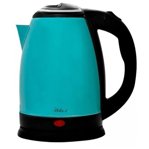 Чайник электрический Великие Реки Нева-1 голубой 3090000₽