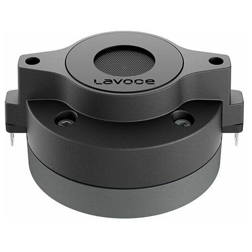 Lavoce DF10.101L ВЧ драйвер 1', :1', 20W RMS, 107 dB, 1500 18000 Hz, 8 Ом, полимер