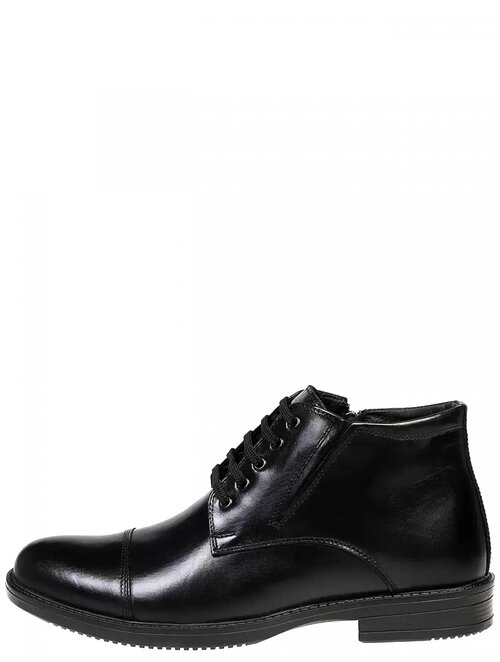 Ботинки Spur, размер 45, черный
