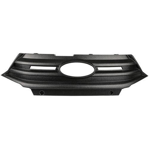 Зимняя заглушка решетки радиатора из АБС пластика для Lada Granta Fl (с 2018г. в. - н. в.)