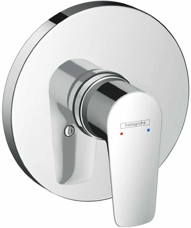 Смеситель для душа Hansgrohe Talis E 71766000 Хром