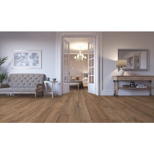 Ламинат FloorBee Costa Коста Валенсия 33 класс 8 мм (2,09 кв. м.)