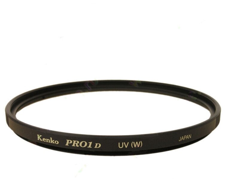 Светофильтр Kenko Pro 1D UV 58mm