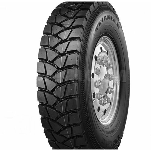 А/шина Triangle TR 918 315/80R22,5 20нс 157/154K TL