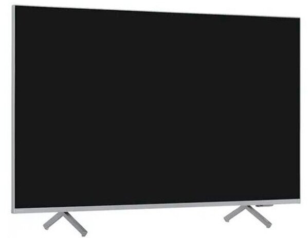 Телевизор Philips 50PUS8507/60 серебристый - фото №17