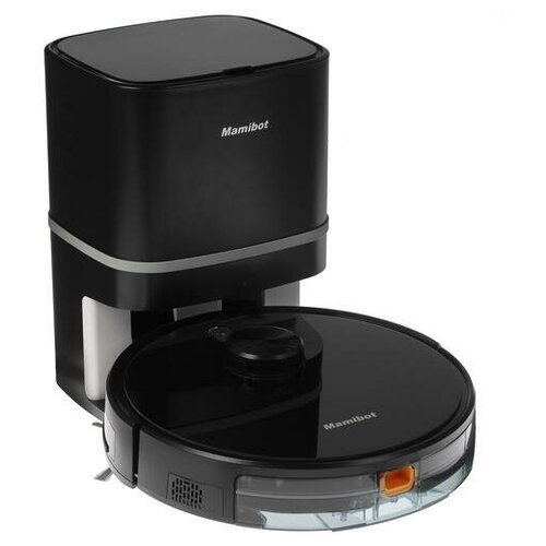 Робот-пылесос Mamibot EXVAC890CRAFTX 4043000₽