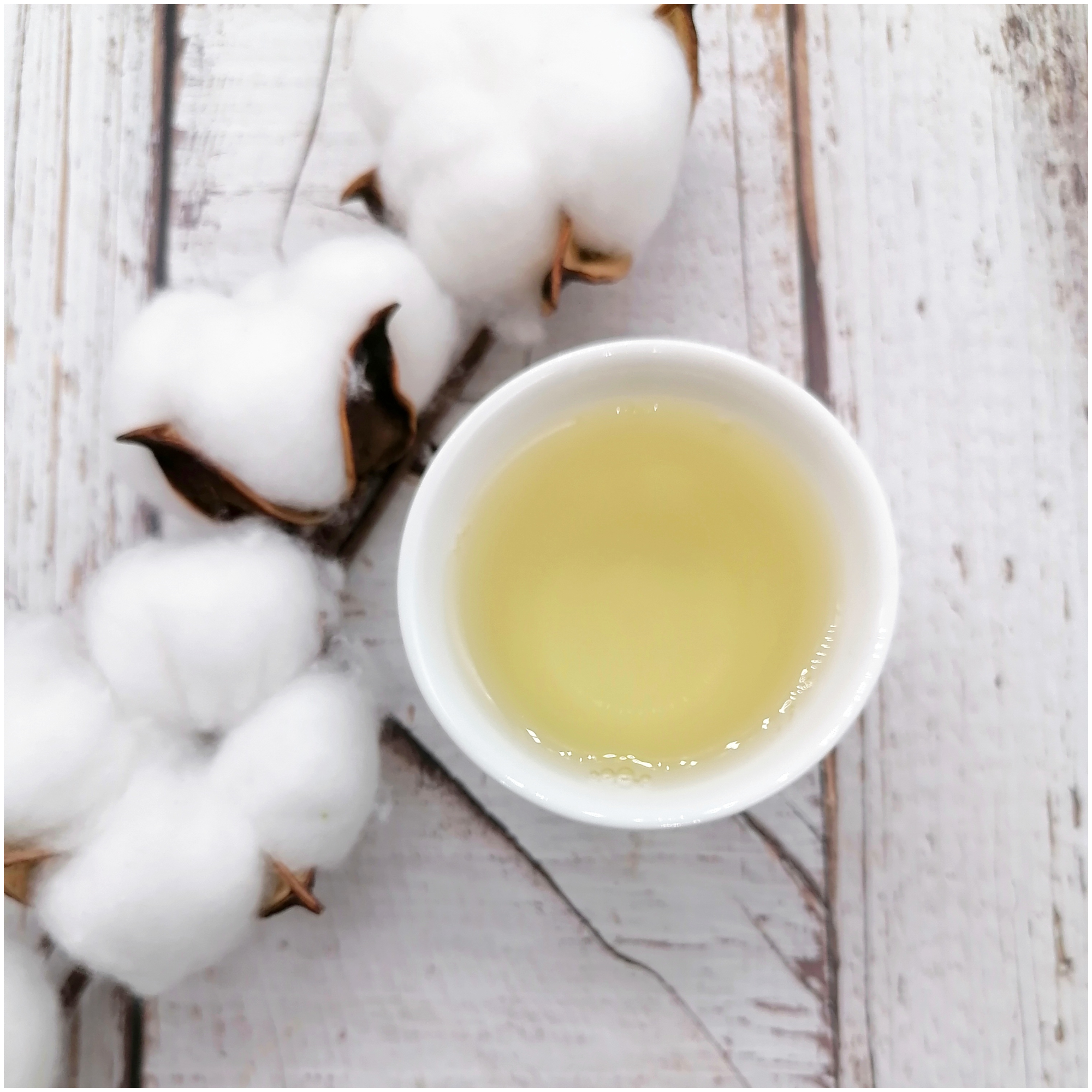 Зеленый чай Хуаншань Маофэн 50гр / рассыпной листовой / Китайский чай - фотография № 11