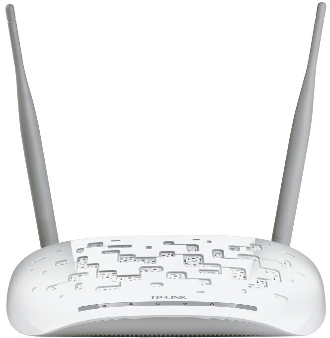 Wi-Fi точка доступа TP-LINK TL-WA801ND