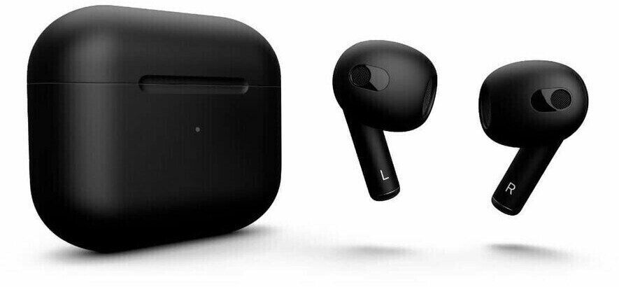 Беспроводные наушники AirPods 3, для iOS и Android, и для Windows — фото 1