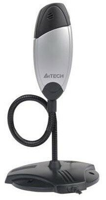WEB камера USB 2.0 A4Tech PK-636K