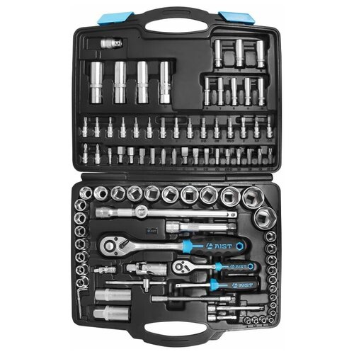 Набор инструментов 1/4