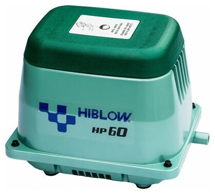 Компрессор Hiblow HP-60