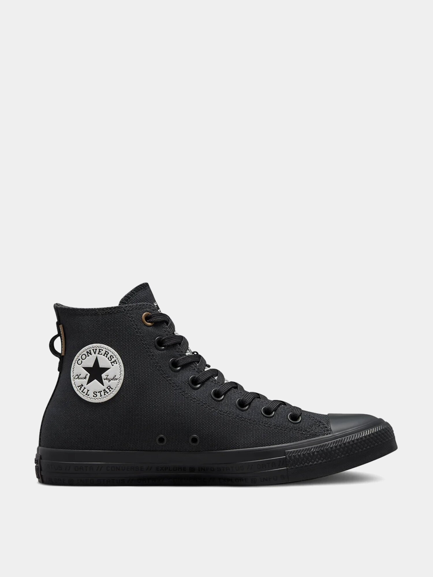 Кеды Converse Chuck Taylor All Star Future Utility 