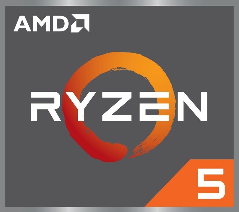 Процессор AMD Ryzen 5 3500X AM4, 6 x 3600 МГц, OEM